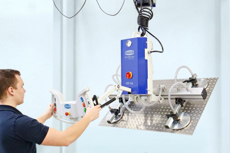 (Quelle:  J. Schmalz GmbH)