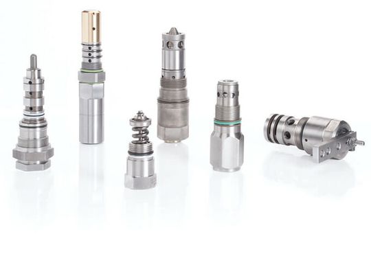 (SFB liefert komplexe Präzisionsteile und Ventile für die Fluidtechnik. Bild: SFB Group)