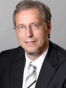 Jürgen Carbon, neuer Partnership und Alliance Manager bei GMS (Bild: GMS)