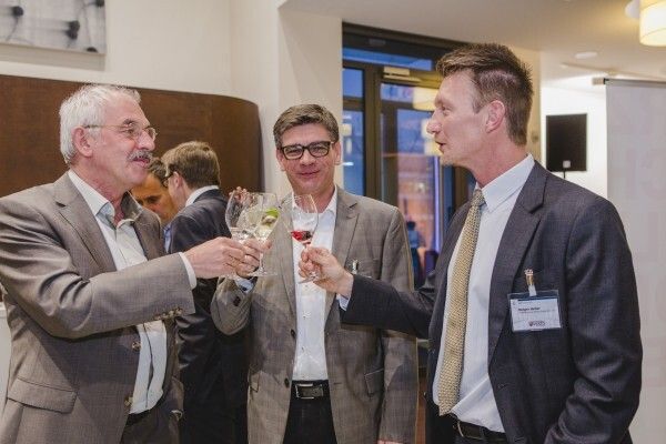 ELEKTRONIKPRAXIS Frühlingsfest 2015 (Loredana La Rocca)