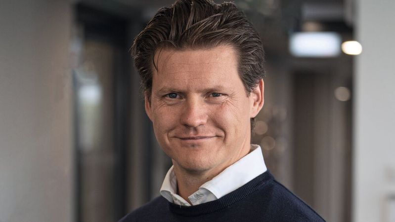 Autoscout 24 stellt das Geschäft mit seinen Onlineplattformen für Gebrauchtwagen und Leasing in Deutschland und Österreich unter ein gemeinsames Dach. Die Führungsverantwortung übernimmt Martin Teichmann (Foto).(Bild:  AutoScout24 GmbH)