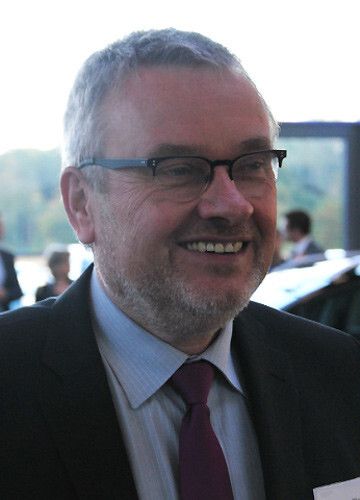 Selfmademan Hermann Bleker: „Ich hatte nach meiner ersten Fahrt im DS nur noch Citroën im Kopf.“ (Foto: Baeuchle)