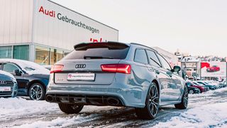 Regelmäßig vermarkten drei Verkäufer des Audi Zentrums Wuppertal über Instagram Gebrauchtwagen. (Bild: League of Performance 306)