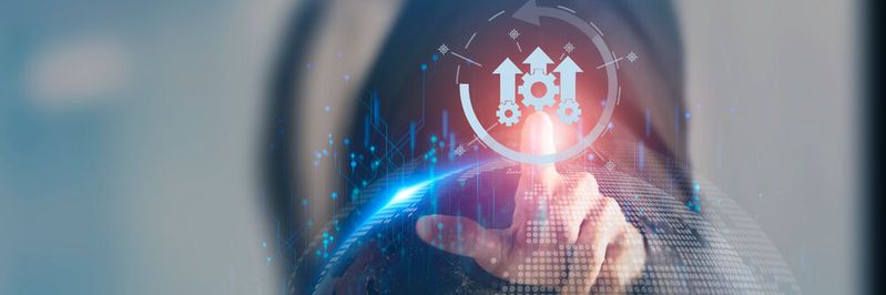 Um die Prozesse zu optimieren und die Effizienz zu steigern braucht es heutzutage ein professionelles Anforderungsmanagement und KI.(Bild: ©  Parradee - stock.adobe.com)