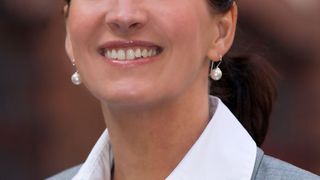 Doreen Maaß übernimmt die Geschäftsführung in der zukünftigen Druckerfachmann.de GmbH (Archiv: Vogel Business Media)