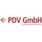 pdv-logo-16-09 (© PDV GmbH)