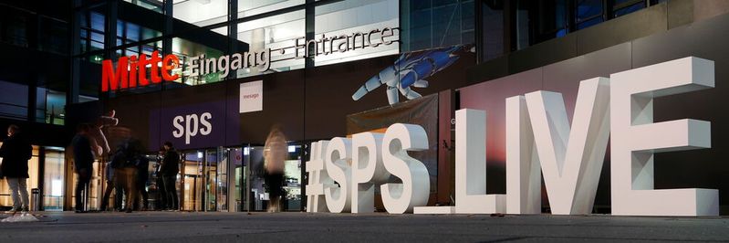 Auch wenn die Stimmung der Automatisierer auf der SPS 2023 gut ist, schwingen in vielen Gesprächen die Sorgen mit. Die Geschäfte könnten aufgrund der wirtschaftlichen Lage schnell abkühlen, heißt es immer wieder. (Bild:  Sandro Kipar/VCG)