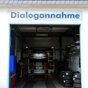 (Archiv: Vogel Business Media)