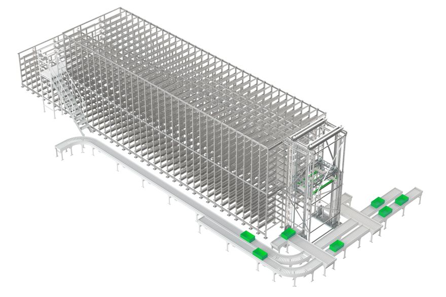 vertikalumsetzer-mit-hochregal-gr--n (Fb Industry Automation GmbH)