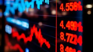 Salesforce enttäuscht KI-Hoffnungen – das Kursminus wurde dennoch deutlich abgebaut.  (Bild: Midjourney / KI-generiert)