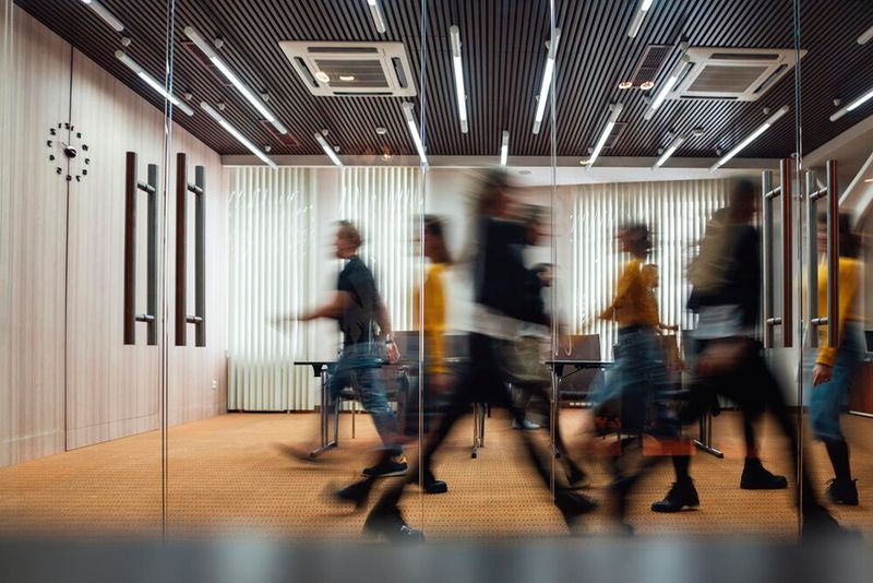 Theoretisch und praktisch kann jeder zum Innentäter werden. Absolute Sicherheit ist leider unmöglich.