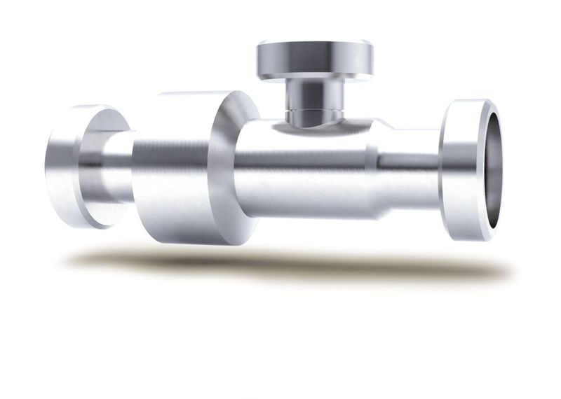 Da der Apparat ohne bewegliche Teile auskommt, arbeitet er nicht nur sehr energiesparend, sondern auch schonend. (Bild: Natec)