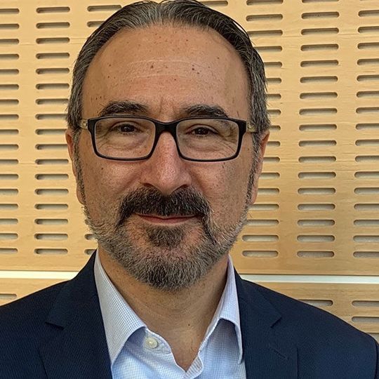 Der Autor: Paul Salazar ist Senior Director Central Europe bei Couchbase Der Autor: Paul Salazar ist Senior Director Central Europe bei Couchbase