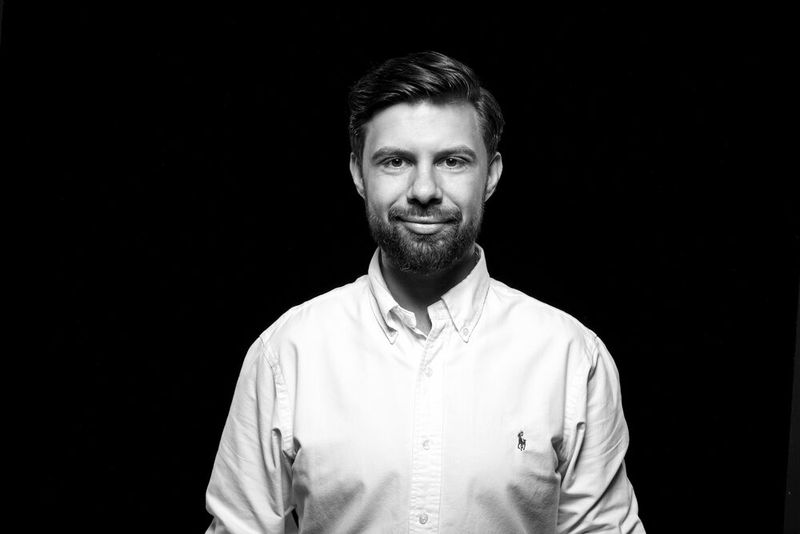 Riccardo Mannhöfer, Asos: „Seven Senders hilft uns, Delivery-Partner im Sinne der bestmöglichen Customer Experience zusammenzubringen, Kontakte zu bündeln und noch einen Schritt näher an unsere Kunden heranzutreten.”  (Bild: Seven Senders)