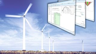 Die Windenergiebranche fordert im Zuge des Wachstums Innovationen und kurze Produktentwichlungszeiten.  (Bild: Phoenix Contact)