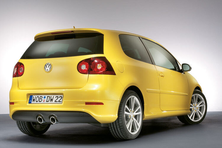 Die bereits seit 2002 im Golf erhältlichen Benzin-Direkteinspritzer werden beliebter und liefern in Kombination mit Turboladern auch reichlich Leistung. (Foto: Volkswagen)