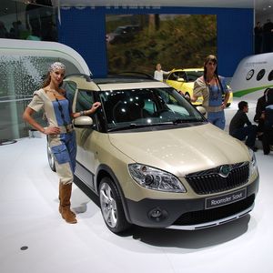 (Archiv: Vogel Business Media)