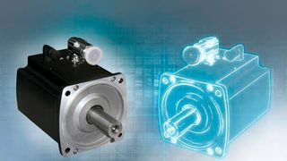 Mit Pro Simulation lässt sich der Antrieb von Maschinen und Anlagen virtuell einstellen. (Baumüller)