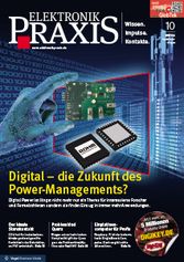 ELEKTRONIKPRAXIS 10/2017 (vbm)