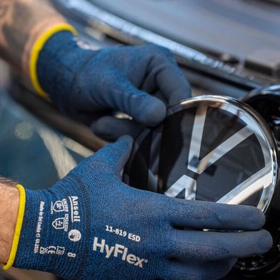 Volkswagen will laut Medienberichten weitere 60 Milliarden Euro sparen. (Bild: Volkswagen)