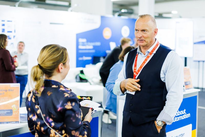  (Bild: Easyfairs Switzerland GmbH)