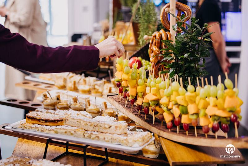 Impressionen der marconomy B2B Marketing Days 2023 (Bild: www.bkfotofilm.de – marconomy)