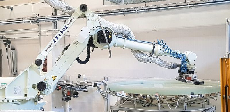  (Kawasaki Robotics)