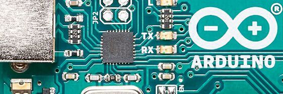 Arduino: Die preiswerten Boards eignen sich auch für industrielle Projekte.