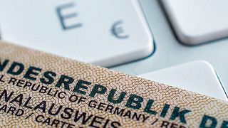 Die neuen Regelungen sollen auch den Schutz vor dem sogenannten Identitätsdiebstahl erhöhen (mhp – stock.adobe.com)