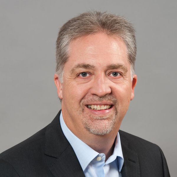Für die Kunden und Partner in der Schweiz zuständig ist Reinhard Zimmer, ebenfalls Regional Sales Manager bei Zerto. (Valerija Ecker)
