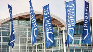 Die Nortec begrüßte 2020 rund 10.000 Besucher auf dem Messegelände in Hamburg. (Hamburg Messe und Congress/Rolf Otzipka)