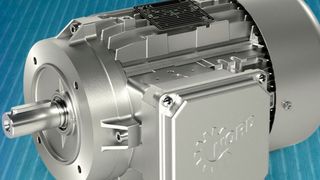 Ökologische und normkonforme Antriebsprojektierung schon ab 0,12 kW Motorleistung: Nord bietet alle international geforderten Effizienzklassen. (Getriebebau Nord)