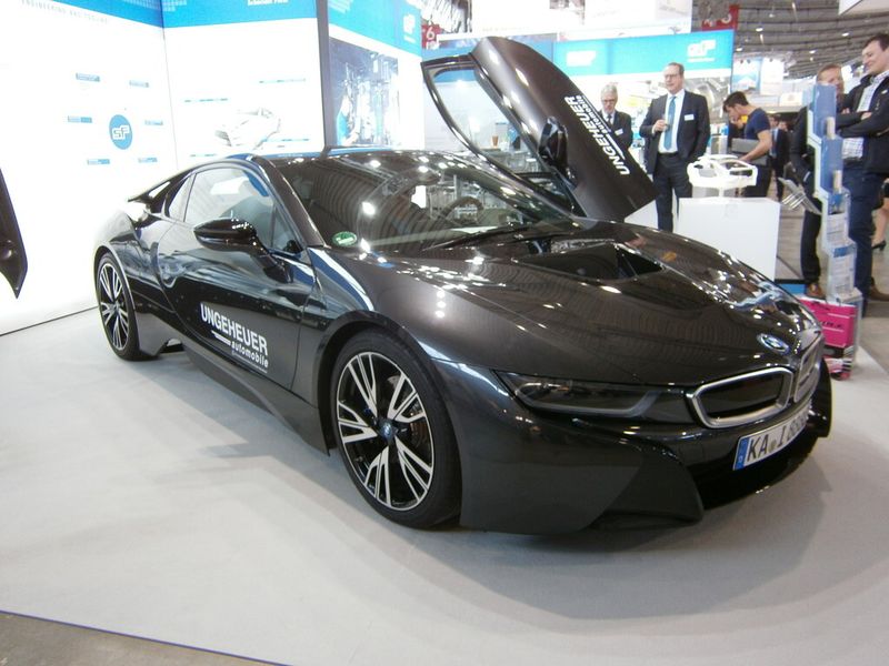 Auch nicht zu verachten... (Bild: Königsreuther)