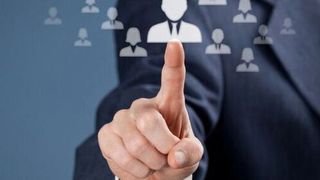 In his new role, Huibert Vigeveno will become a member of the Executive Committee.  (Deposit Photos )