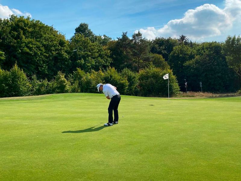 Glückt der Abschlag? (Bild: Westcon-Comstor)