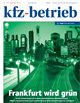 kfz-betrieb 36/2010 (Archiv: Vogel Business Media)