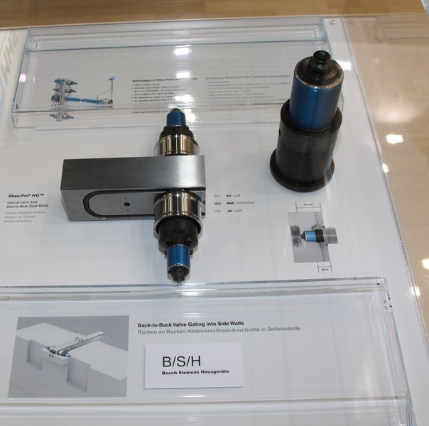 A closer look at back-to-back side gating technology from MHS. (Source: Culp)