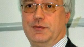 Mit dem abgelaufenen Jahr rundum zufrieden ist der kaufmännische Beko-Geschäftsführer Manfred Lehner.  Bild: Fladerer (Archiv: Vogel Business Media)