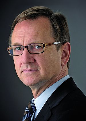 „Solange sich die Energiewende nicht selbst trägt, sind Kostenreduzierungen zur Wahrung der internationalen Wettbewerbsfähigkeit unabdingbar.“  Hans Jürgen Kerkhoff, Präsident der Wirtschaftsvereinigung Stahl. (Archiv: Vogel Business Media)