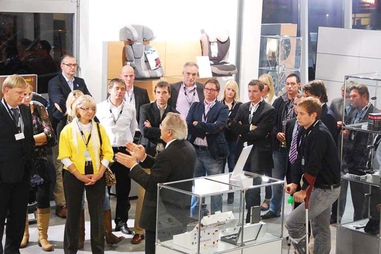 Das Autohaus Kunzmann veranstaltet regelmäßig zielgruppenorientierte Events. (Foto: Kunzmann)