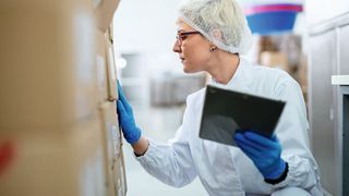 Materialmanagement (Symbolbild) (t&p Triestram & Partner GmbH)