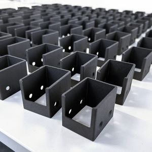 Replique enables local production at a global scale (here 3D printing).(Source:  Replique)