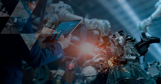 FactoryTalk Optix ist eine Plattform, die die Entwicklung moderner HMI-Anwendungen auf Basis aktueller Web-Technologien unterstützt und durch OPC UA, Web-Clients sowie Cloud-Konnektivität die Umsetzung skalierbarer IIoT-Lösungen ermöglicht.(Bild:  Routeco)
