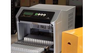 Für das Maxwell 16 ist ein neuer Kit zur DNA-Extraktion aus Gewebeschnitten verfügbar.  (Bild: Promega)