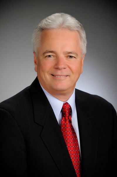 Ken Zak wird neuer Leiter der Division Clean Technology Systems. (Schroeder Photography, Ltd./Dürr)