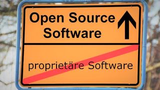 Es soll vorbei sein, mit Innovationen im Alleingang! Das zeigt eine Expertise nebst Trendbefragung in puncto Open Source Software (OSS) und deren Nutzung. Was dabei heraus kam, können Sie hier lesen... (Bild: D. groot van deibel)