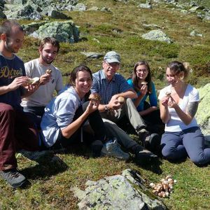 (Artemis Treindl/ETH Zürich)