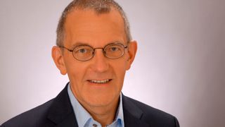 Martin Klein kommt mit mehr als 25 Jahren internationaler Vertriebs- und Managementerfahrung zu Schaeffler. (Schaeffler)