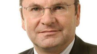 Andreas Barth, Managing Director EuroCental bei Dassault Systèmes: „Ich freue mich auf meine neue Aufgabe bei Dassault Systèmes“.  (Bild: Dassault Systemes)