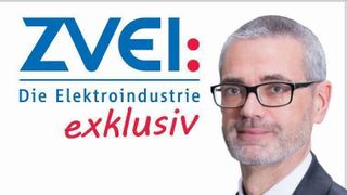 „Durch die weltweit steigende Nachfrage nach Gesundheitsleistungen erhöht sich auch die Nachfrage nach Medizintechnik. Dies ist ein weiterer Stabilitätsfaktor für die Branche, denn insbesondere die deutsche Medizintechnik-Branche ist exportstark“, sagt Hans-Peter Bursig, Geschäftsführer Fachverband „Elektromedizinische Technik“ im ZVEI. (Devicemed)